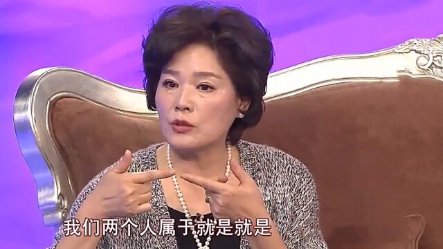 杨青曾是校园“万人迷”,主持:杜源都追求过她!杨青魅力大系列