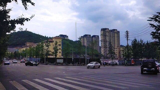 贵州仁怀县级市,堪比二线城市,gtp贵州县级市第一