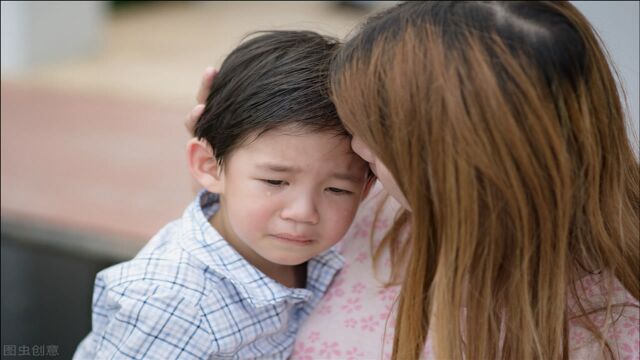 孩子的心理成长与生理成长同样重要!如何提升心理承受力