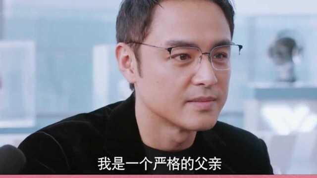 本以为胜券在握,却被徐广寒抢占先机倒打一耙,果然人不要脸天下无敌!