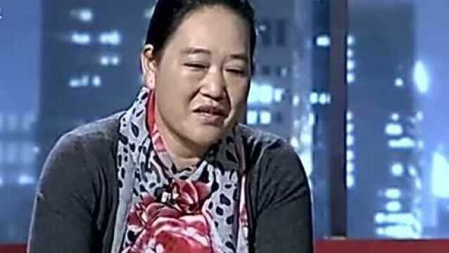 金牌调解:丈夫瞒着妻子,把公司的财产分割了,男生还在狡辩!