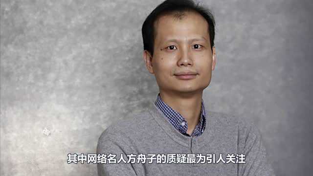 人不可貌相:7年前,被称为数学奇才的少年周玮,如今怎么样了?