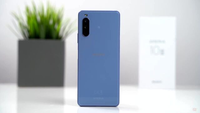 索尼 Xperia 10 III评测,这才是索尼的真正实力