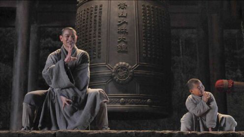 刘德华深情演唱这首《木鱼与金鱼》,听不够的歌声,值得收藏!