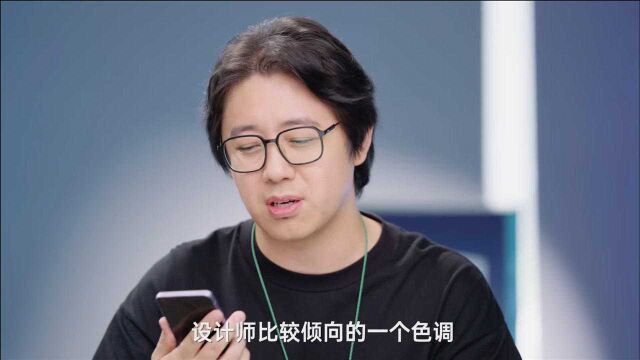 绿厂为何热衷于紫色? OPPO产品经理是这么回答的