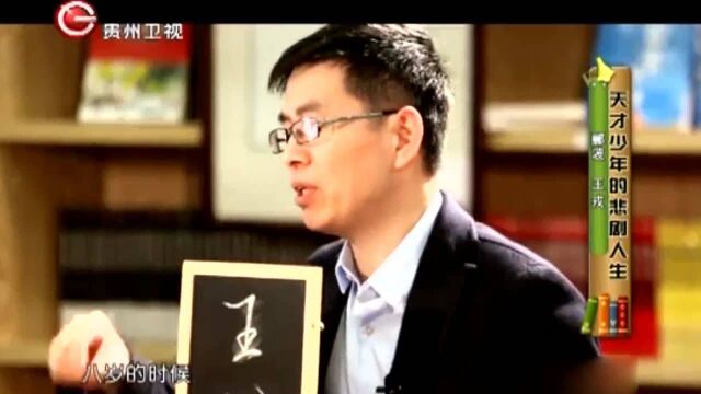 王戎7岁名声大噪,晚年掉茅坑自保丨历史其实很有趣