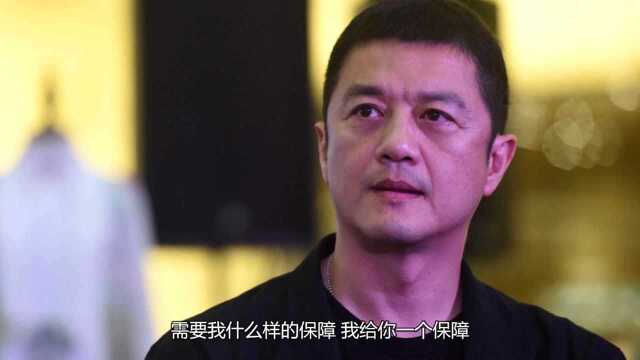 “天后杀手”李亚鹏:从当红小生到文化商人,为何突然跌落谷底呢?