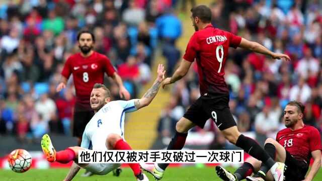 欧洲杯 英格兰VS德国,11年后的一场复仇之战.