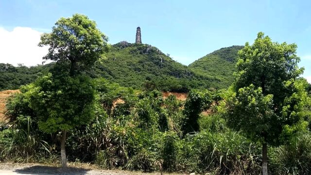 从广西富川越过麦岭,走进“湘桂边界柑橘之乡”湖南永州市的回龙圩镇