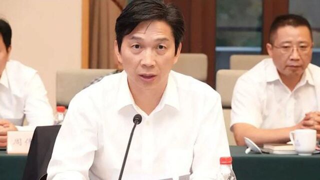 主动投案的杭州市委原副秘书长、办公厅主任何美华,被“双开”