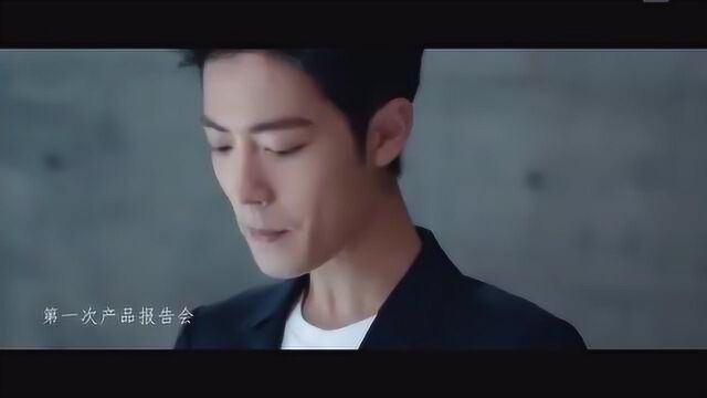 全纪实与君共揽星河!