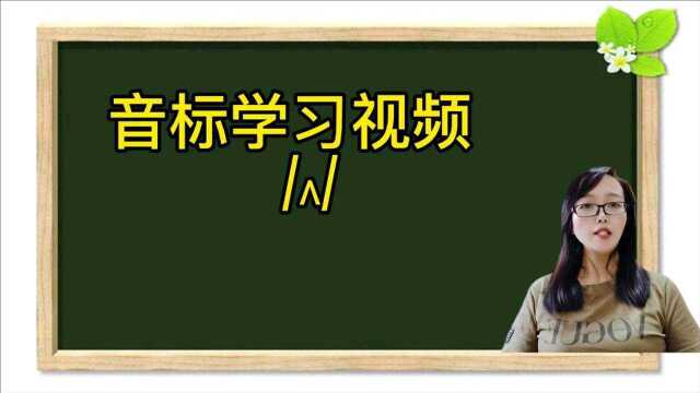 音标学习视频,零基础学习英语,小学英语