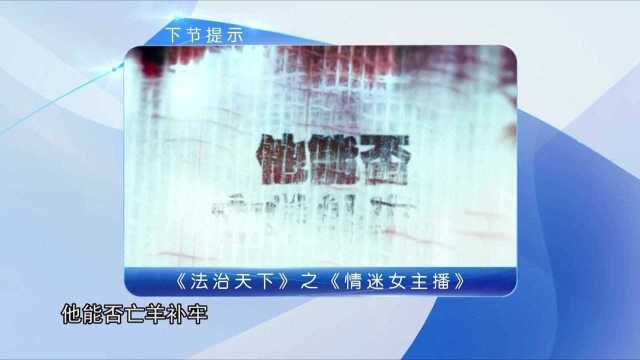 江苏:男子情迷女主播,疯狂打赏40万元,钱竟是偷的?