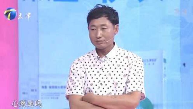 导师:往往令人佩服的男人,就是让妻子与孩子活得踏实