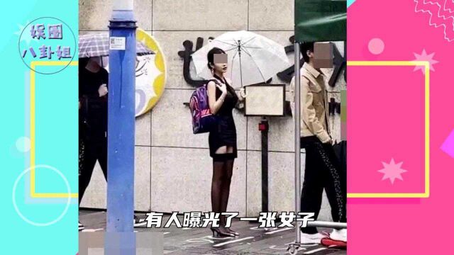 穿着性感去接孩子放学?新一波“幼儿媛”网红惹众怒,搔首弄姿太难看