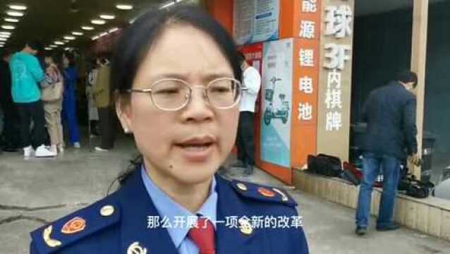 宁波严管电动自行车!本月起,无“码”不得上牌