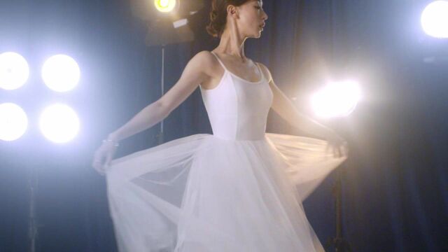 宝格丽 BVLGARI Divas' Dream | 吴谨言