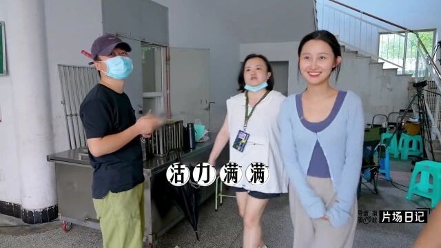 宁元元“元气宝典”大公开,让我们一起活力满满