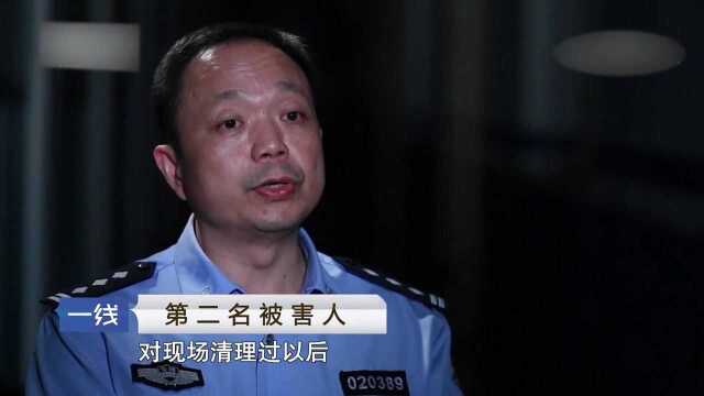 一线:歹徒绑架女子撕票,警方锁定凶手围追堵截,抓捕现场太刺激