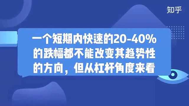 #热点速看#12.02比特币月级别趋势分析