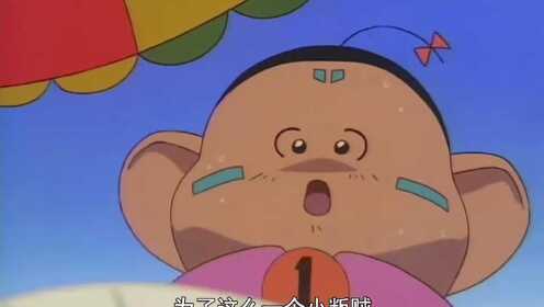 妙笔小呆:帕帕查为了证明自己才来抓捕琪尼,只能祝他好运了