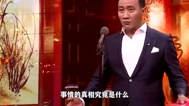 刘涛胡歌的隐秘情史,终成了李玮珉的噩梦,王珂才是最终赢家