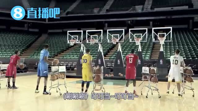 经典放映室重温最具创意的圣诞大战广告《Jingle Hoops》