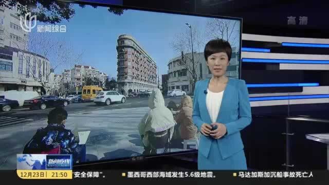 处处是景时时宜游 上海建成“双百”文旅民心工程