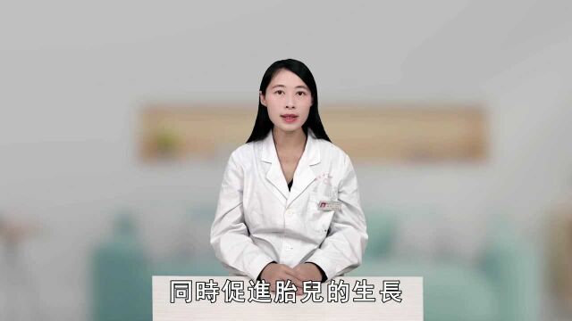 怀孕早期出现便秘怎么办?中医教你几招,不吃药也可缓解