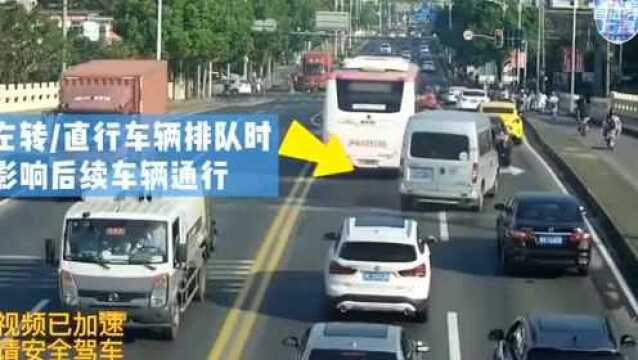 【交通】巧设8个路口信号灯,优化三鲁公路通行效率