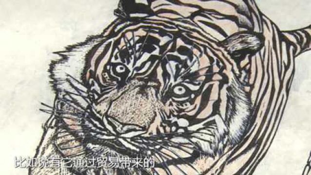 甘肃版画——植根于民间,装饰于节日