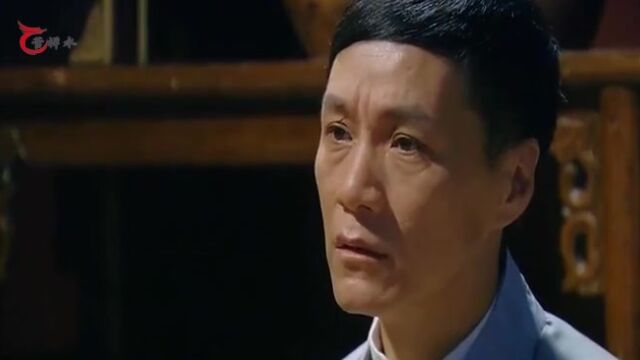 怪医文三块:土郎中被大和尚感化,改变自己收三块钱的规矩,并免费给穷人看病