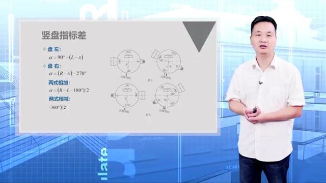 建筑工程测量与实训竖直角测量