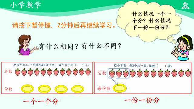 人教版国家二年级数学下册云课堂1至10