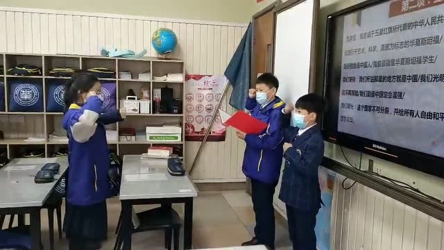 【华福小学】好习惯成就好人生ⷥ壘褻ꥼ