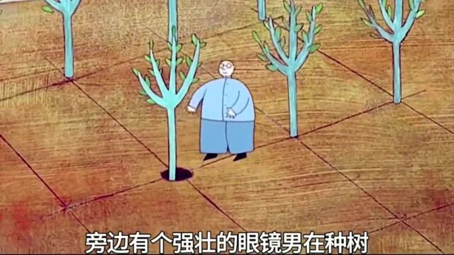 这才是赤裸的人性!