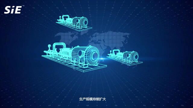 赛意数字化资产管理平台介绍