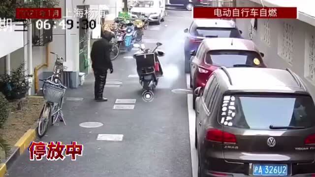 最高罚5000元!广东立法禁止电动车“上楼”