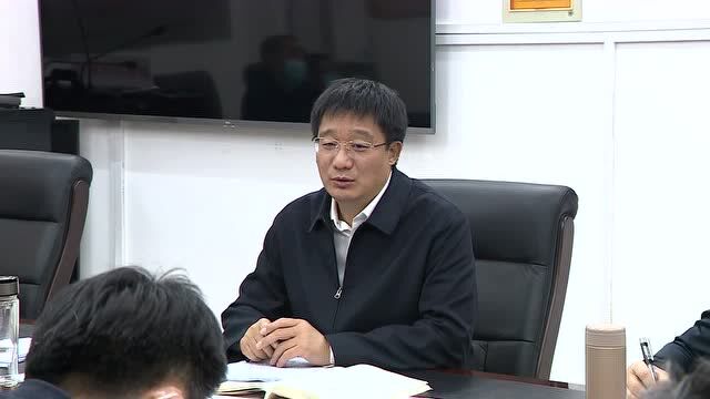 人民城市为人民 强力推动城市建设实现新跨越