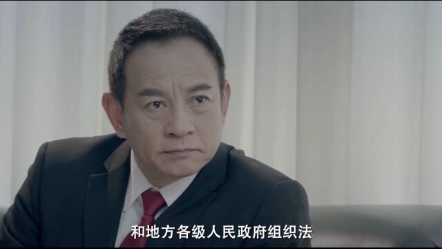 法治社会,人人平等,即使你是人大代表,违了法也要受到法律制裁