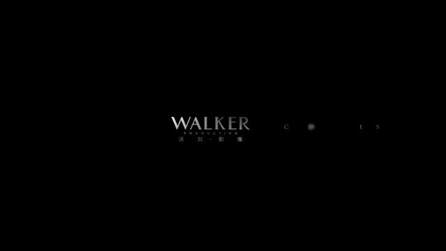 ZHOU&YU | 广州婚礼快剪 | WALKER沃刻影像 | 