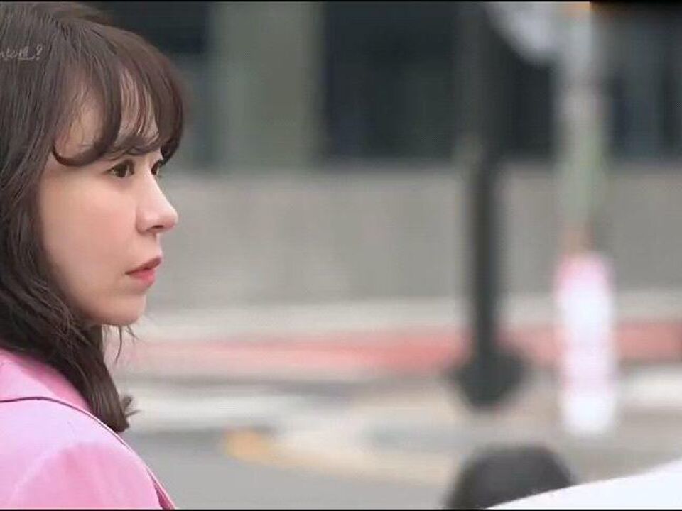 韩剧:真尚带小老婆来离婚,看到大老婆快认不出了