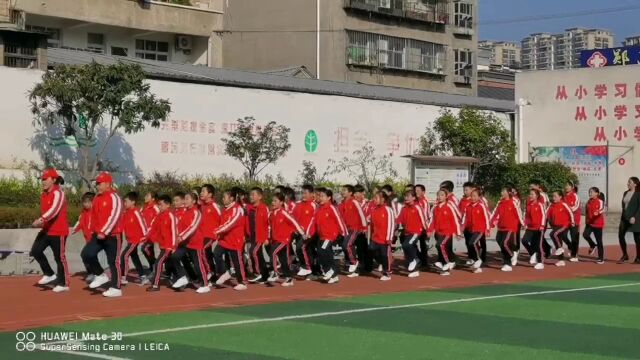 从小学习传统文化