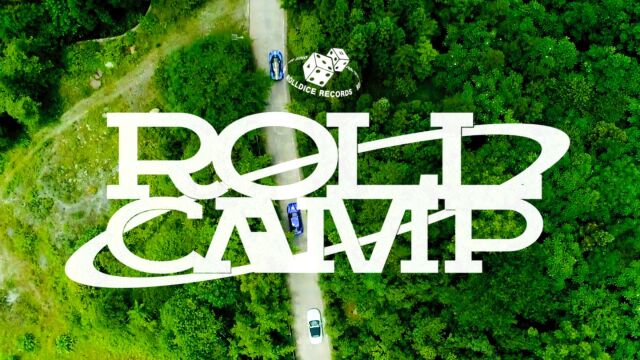  SPECIAL AFFAIR | ROLLCAMP LIVE SET