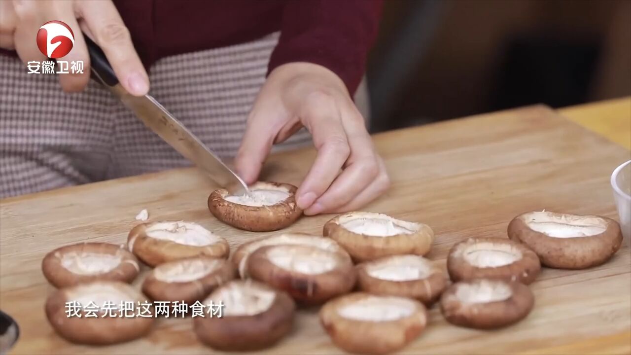 美厨娘现场教学,用普通的食材,烹饪出最好的美味|悦美食