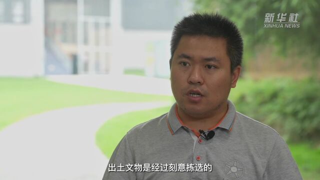 三星堆遗址考古:见证中华文明多元灿烂