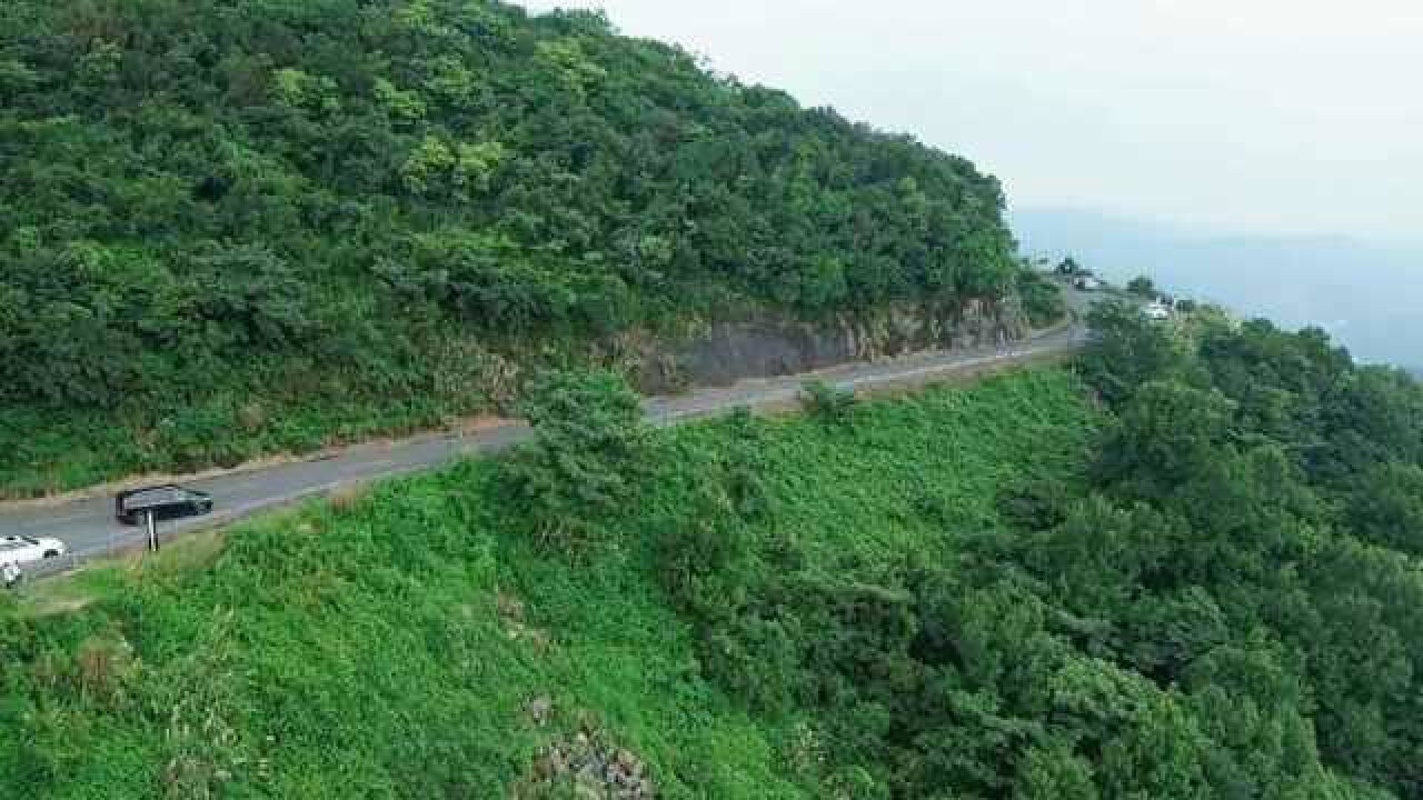 雅戈尔达蓬山旅游度假区,集文化旅游、休闲度假