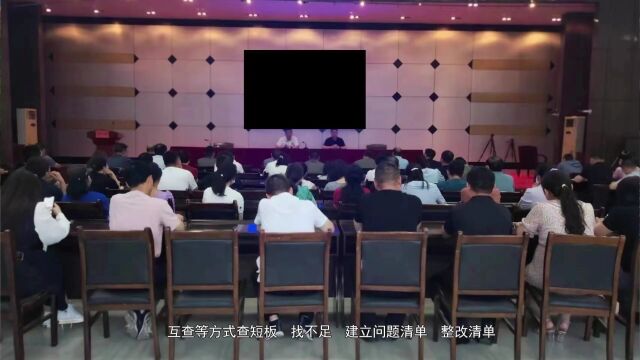 【长垣市“能力作风建设年”大整顿活动系列谈】专访魏庄街道纪工委书记苏尚飞