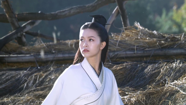 《雪中悍刀行》人物群像之徐渭熊:死士甲,才气逼人,杀伐果断,虽不是