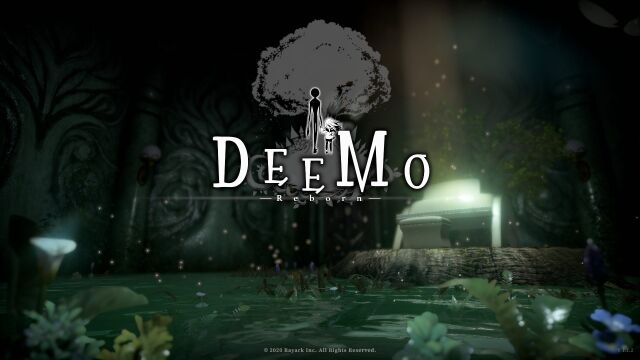 【Deemo】p3